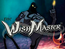 Играйте в автомат Wish Master на сайте игрового зала