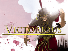 Играйте в автомат Victorious на сайте игрового зала